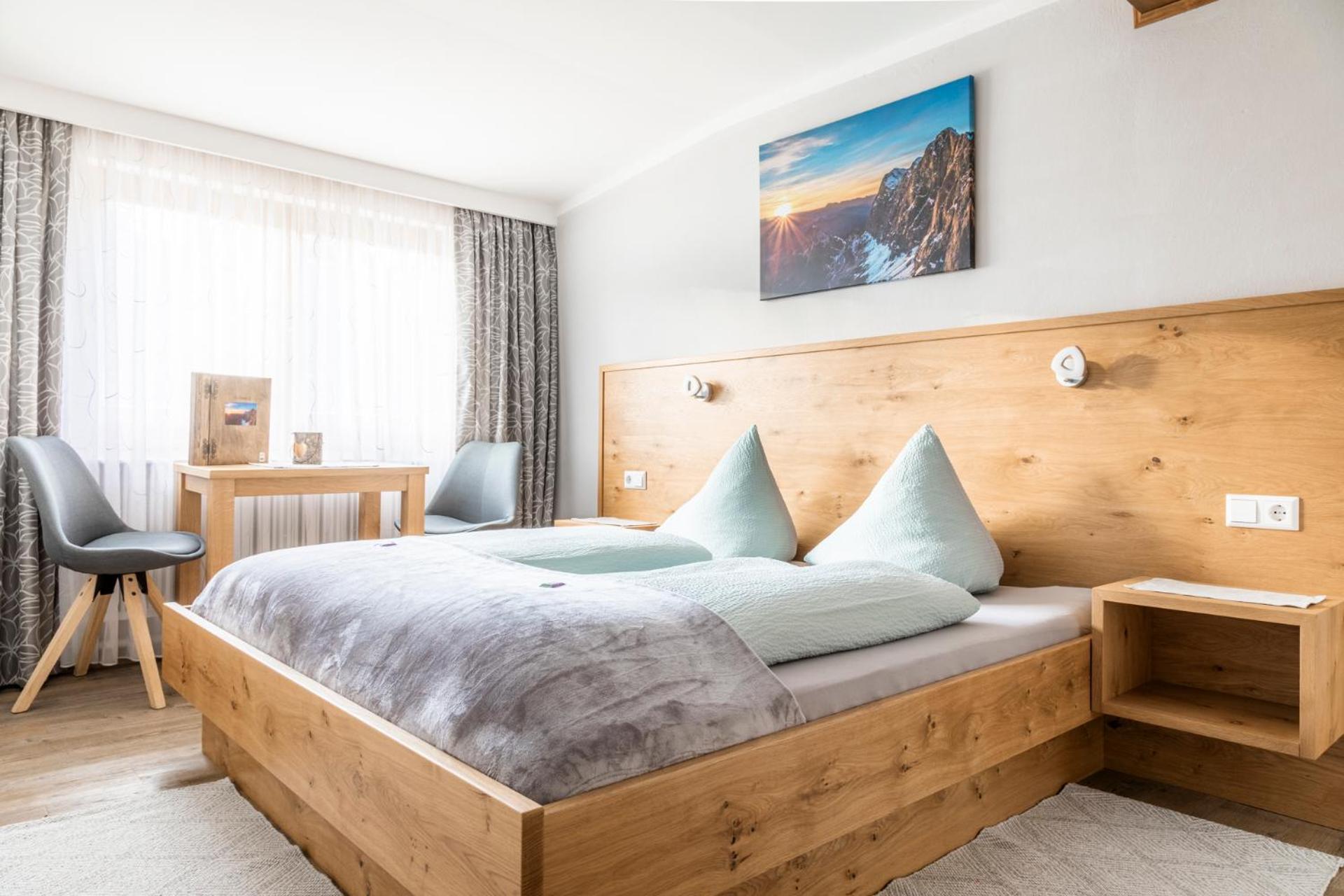 Gschwandtgut Urlaub Am Bauernhof Farm stay *