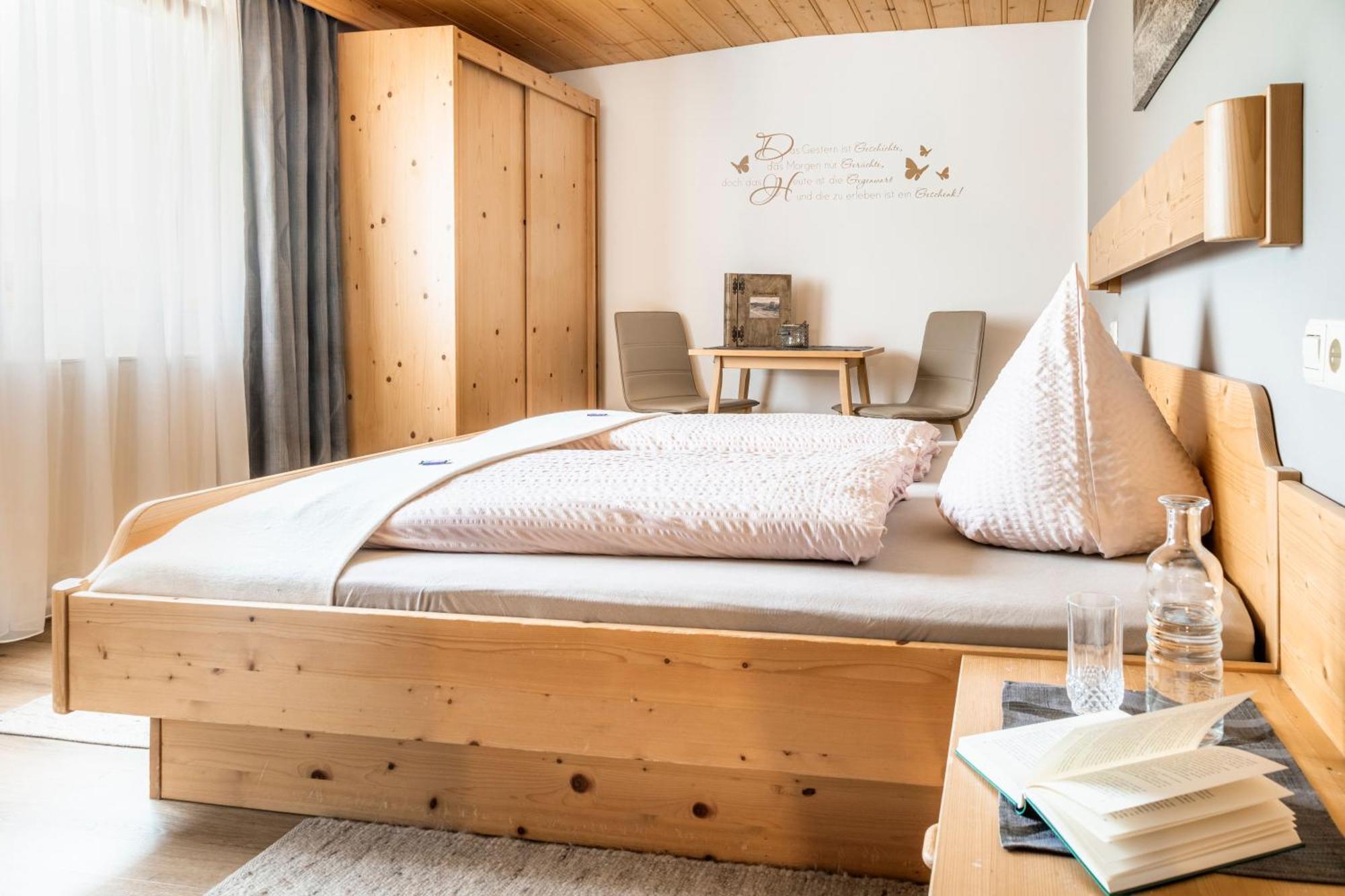Gschwandtgut Urlaub Am Bauernhof Farm stay Schwemmberg