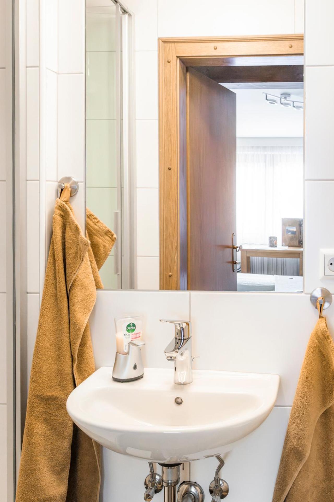Gschwandtgut Urlaub Am Bauernhof Farm stay
