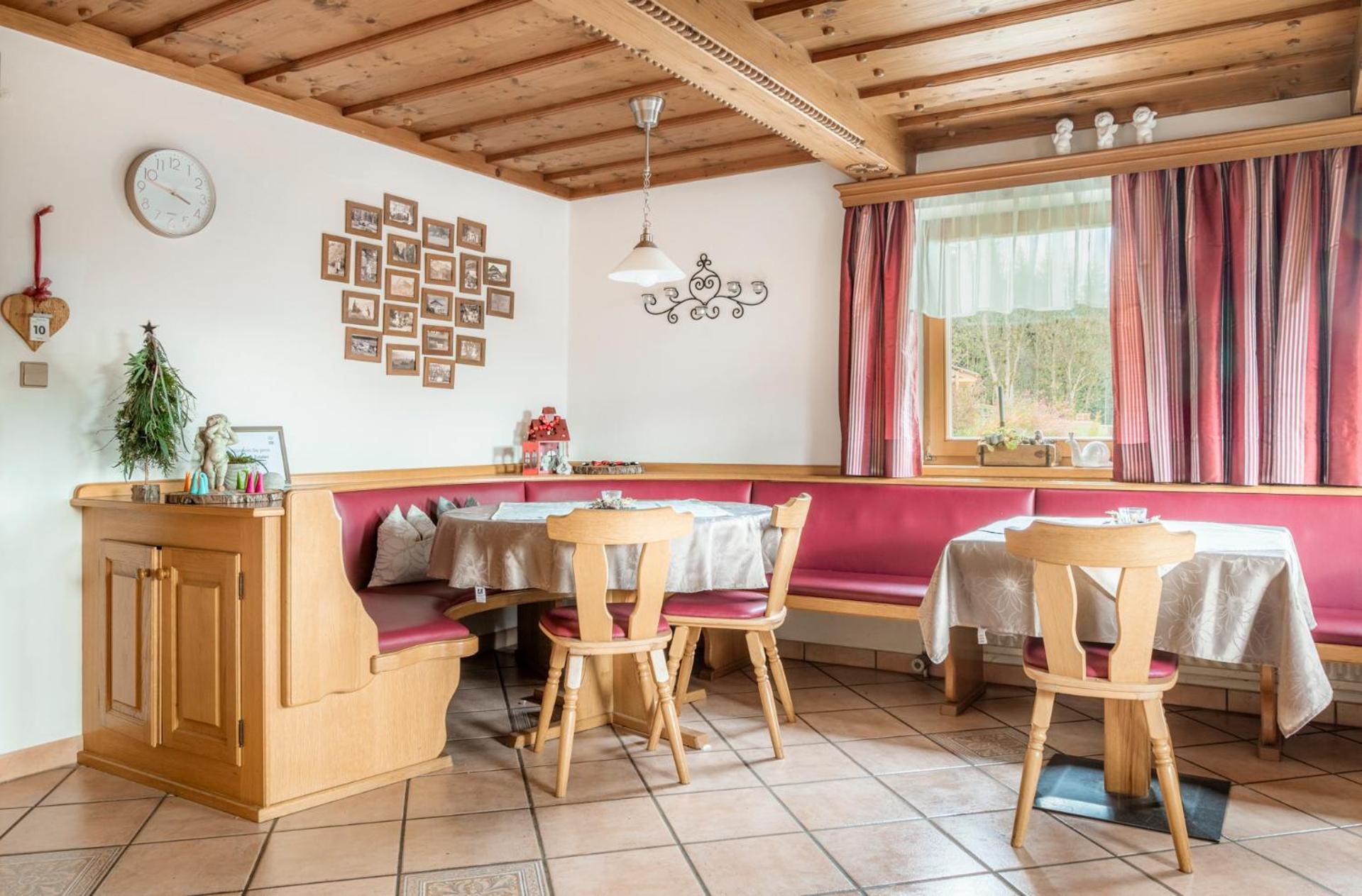 Farm stay Gschwandtgut Urlaub Am Bauernhof Schwemmberg