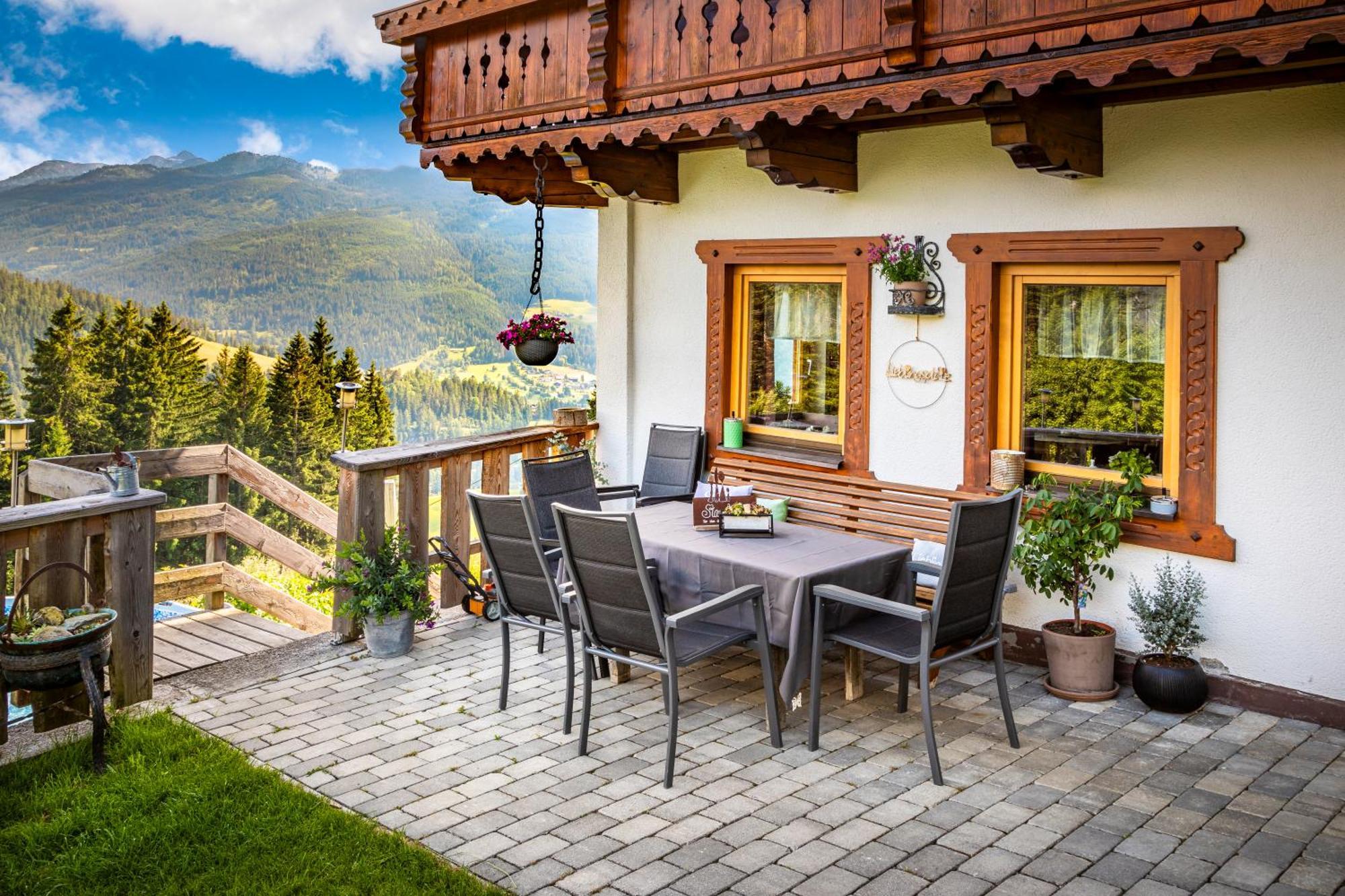 Gschwandtgut Urlaub Am Bauernhof Farm stay *